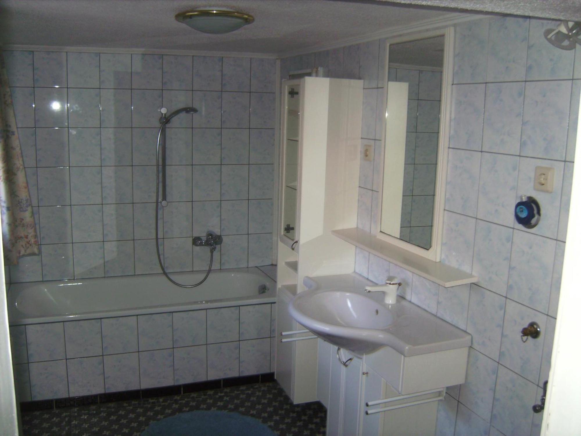 Haus Martina Appartement Ehrwald Buitenkant foto