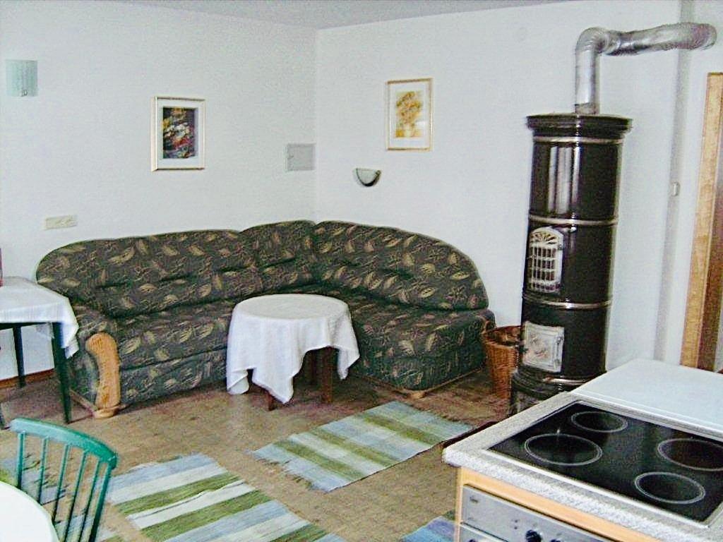Haus Martina Appartement Ehrwald Buitenkant foto